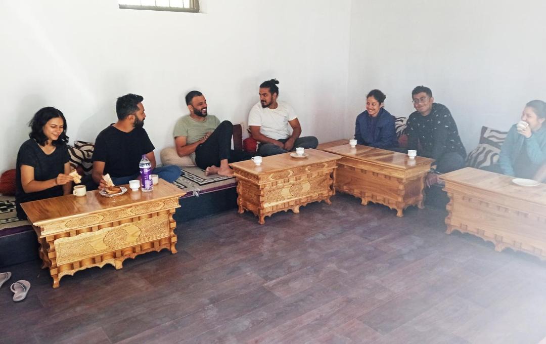 Photo of Others in Leh