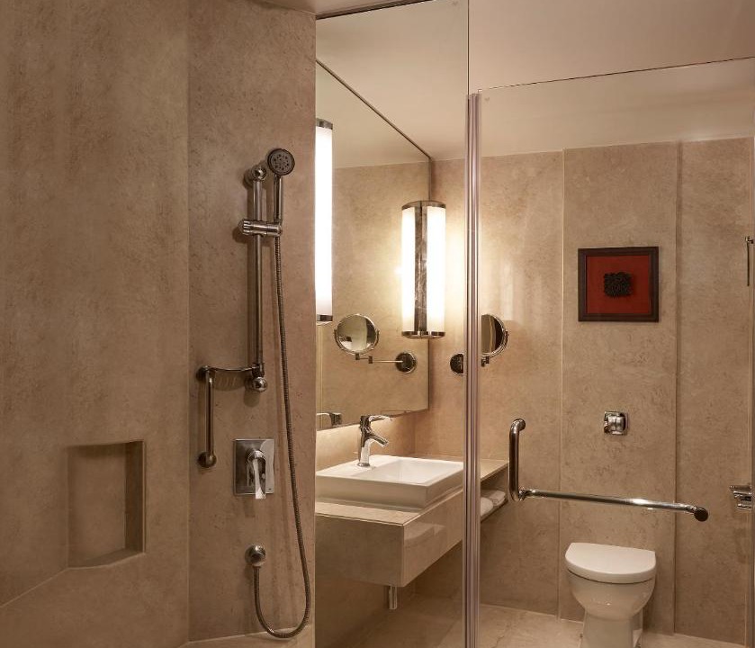 Photo of Bathroom in Andheri East