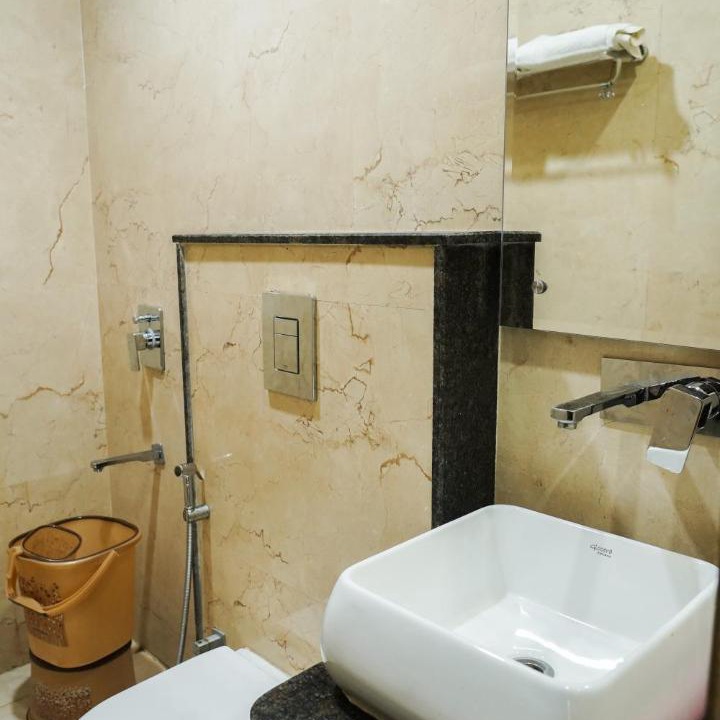 Photo of Bathroom in Jangpura