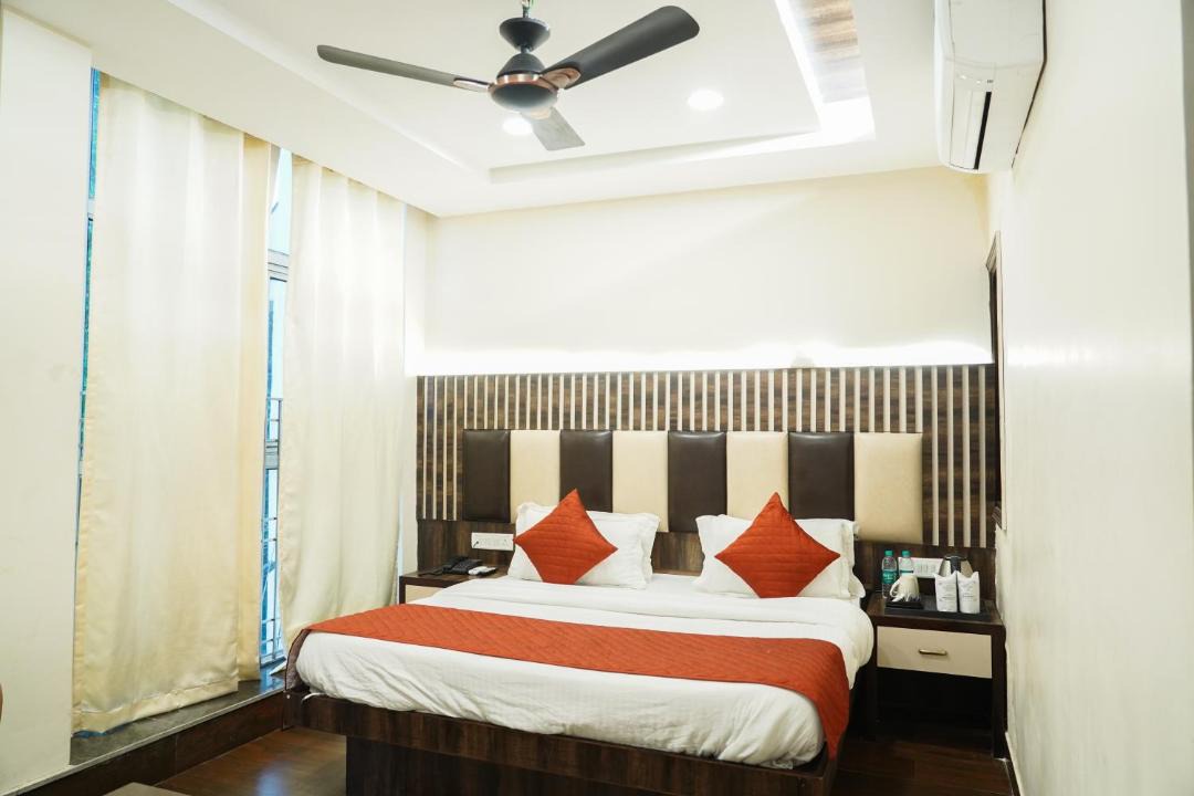 Photo of Bedroom in Jangpura