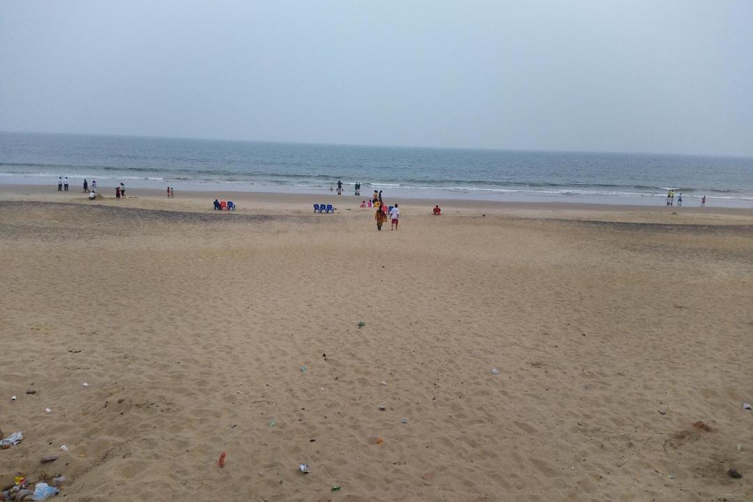 Photo of Others in Puri