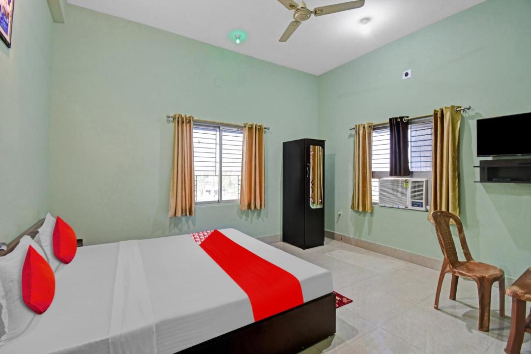 Photo of Bedroom in Cuttack