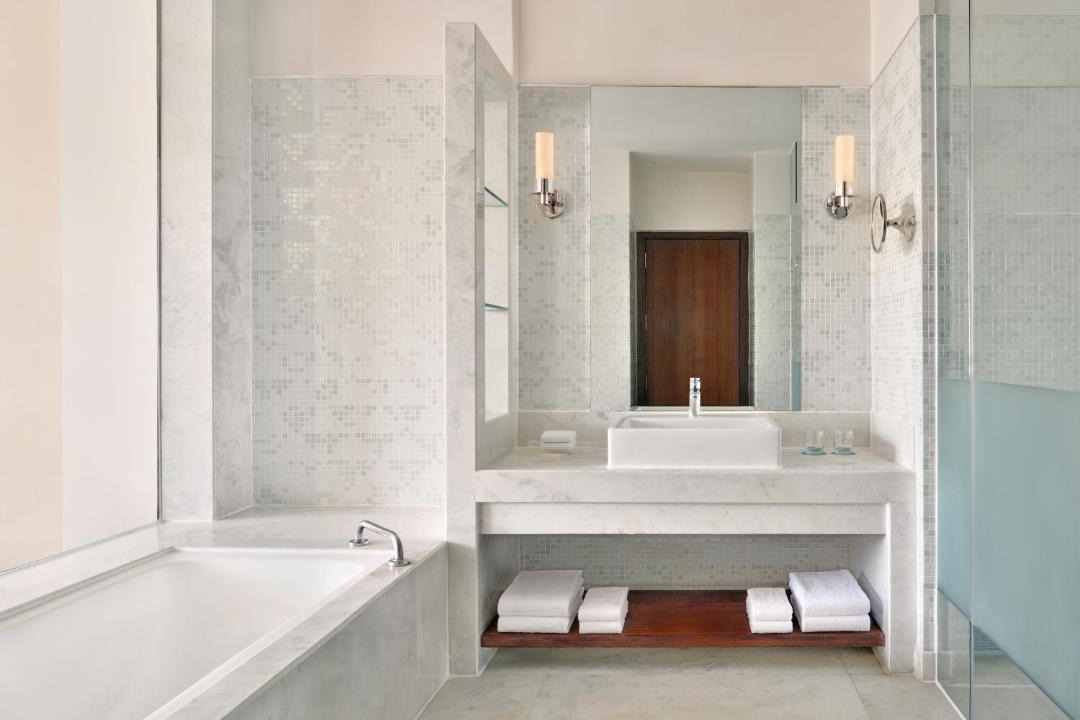 Photo of Bathroom in Amer