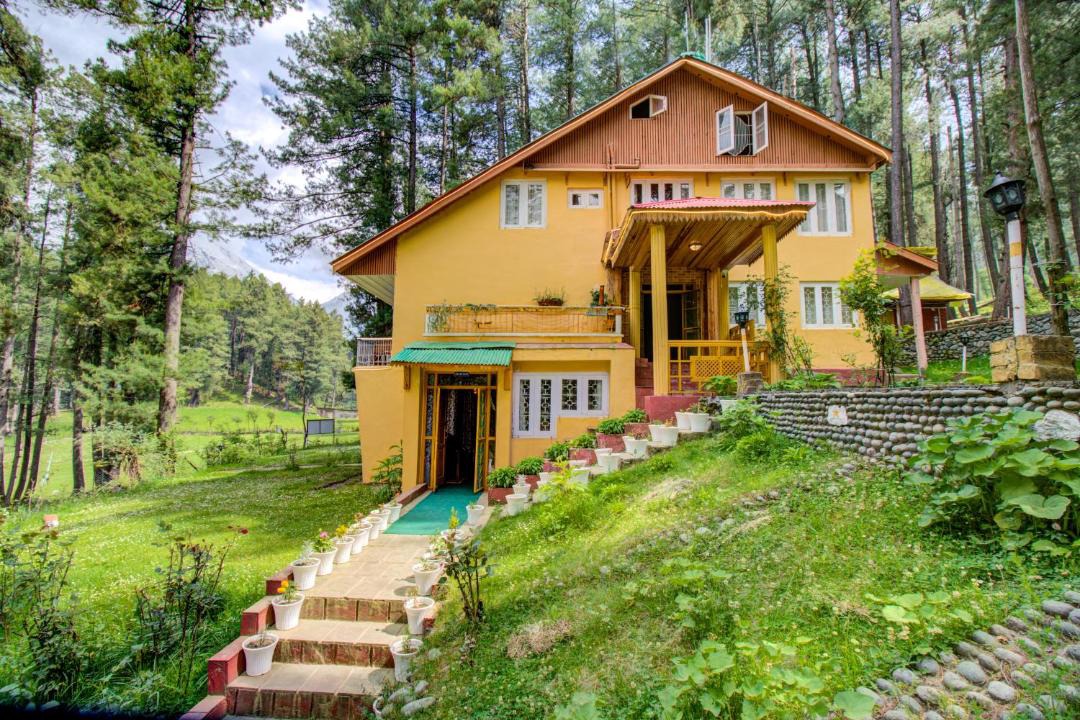 Photo of Others in Pahalgam