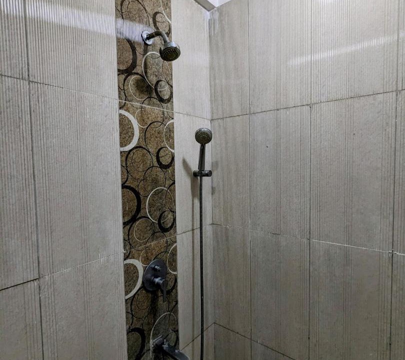 Photo of Bathroom in Knowledge Park III