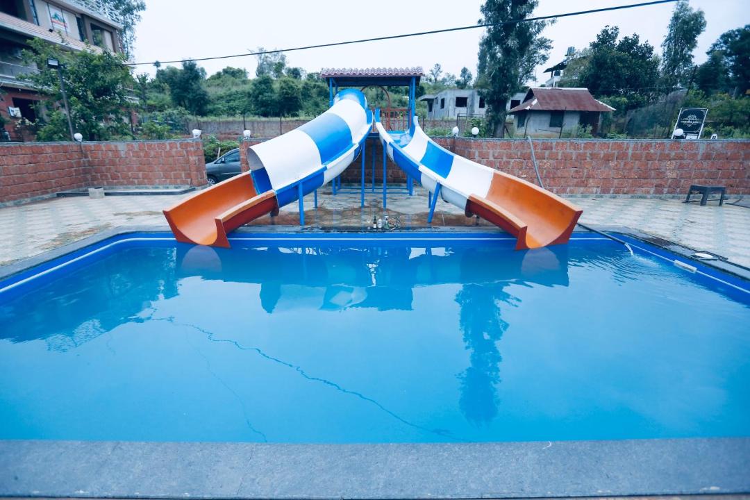 Photo of Outdoor in Bhilar