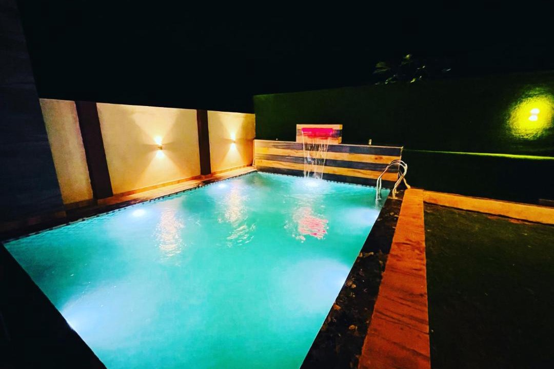 Photo of Outdoor in Bedla