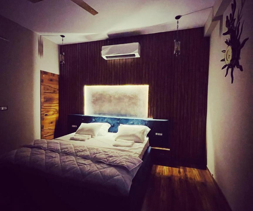 Photo of Bedroom in Bedla