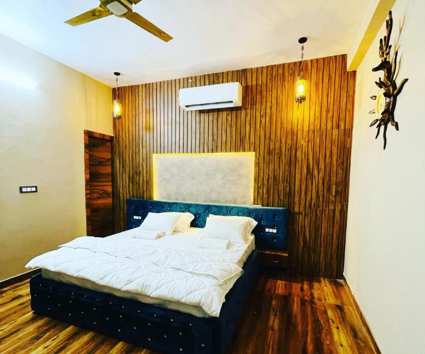 Photo of Bedroom in Bedla