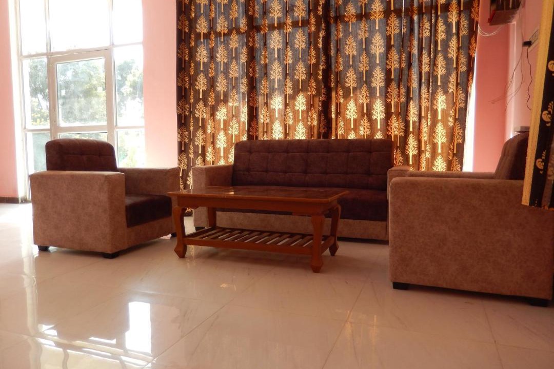 Photo of Livingroom in Sawai Madhopur