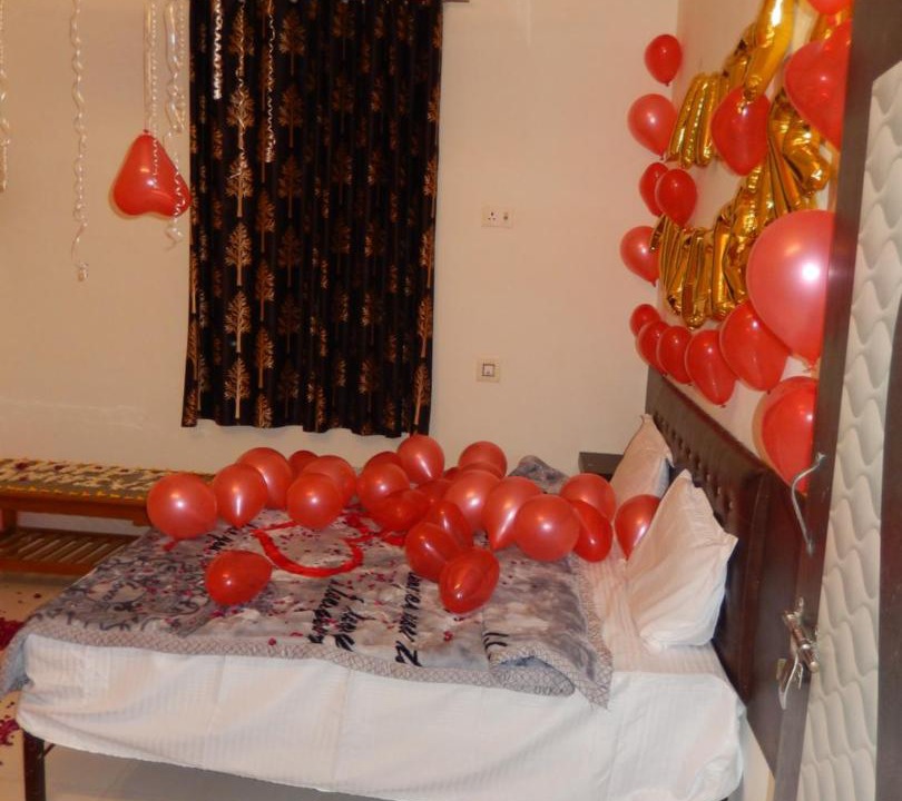Photo of Bedroom in Sawai Madhopur