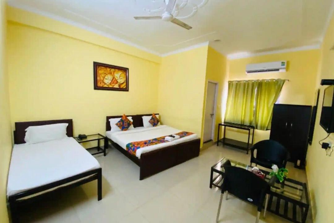 Photo of Bedroom in Mohangarh