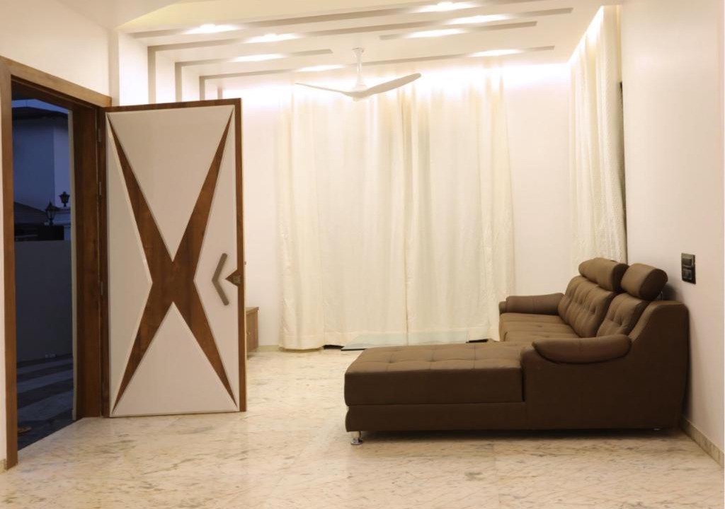 Photo of Livingroom in Parshwapuram