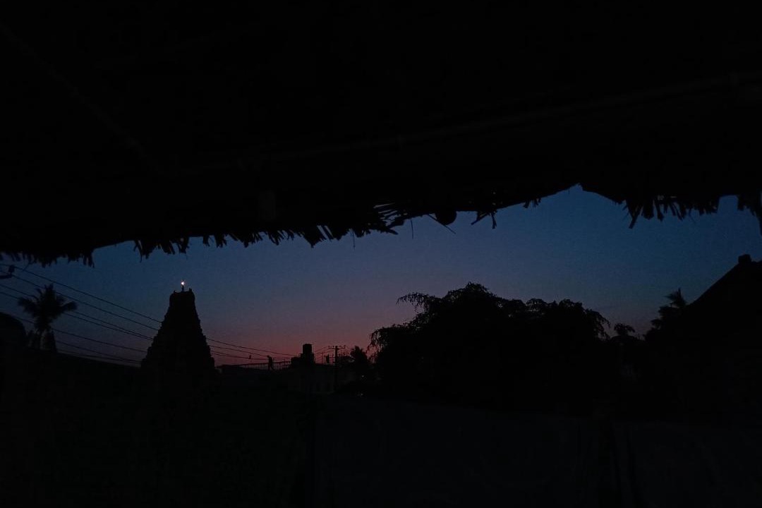Photo of Others in Hampi