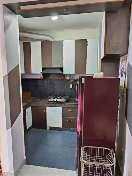 Photo of Kitchen in Greater Noida