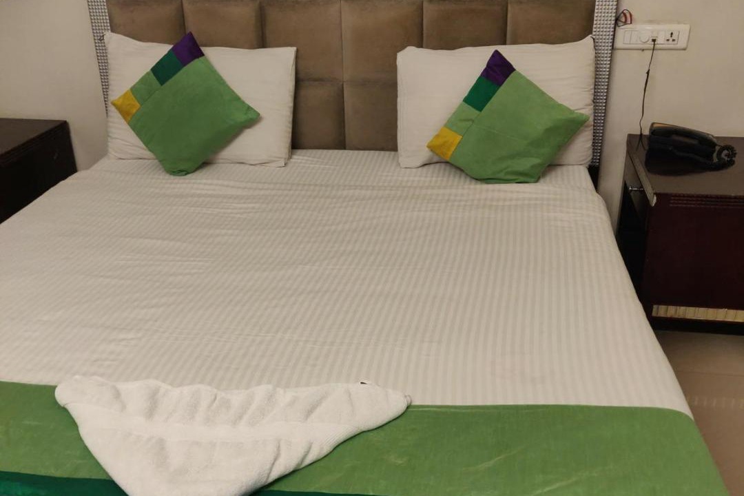Photo of Bedroom in Gajuwaka