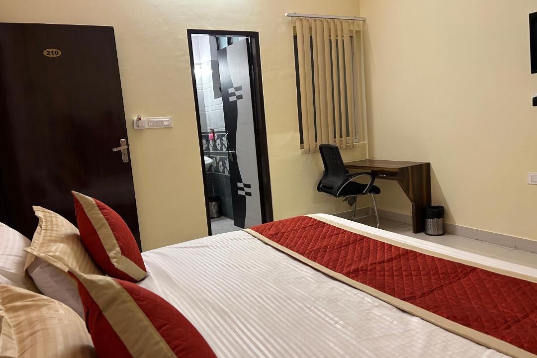Photo of Bedroom in Jagatpura