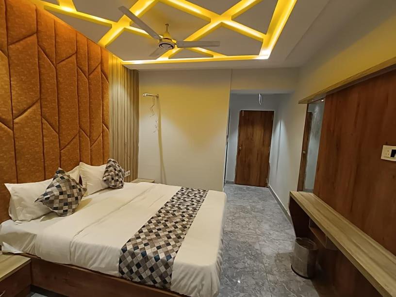 Photo of Bedroom in Ahmedabad