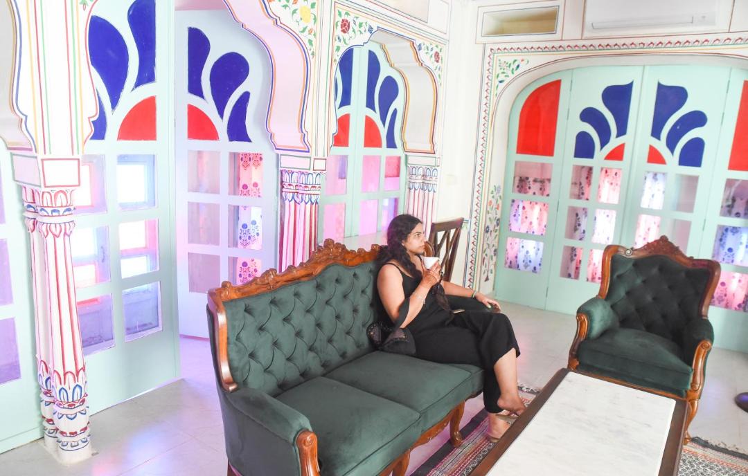Photo of Others in Pushkar