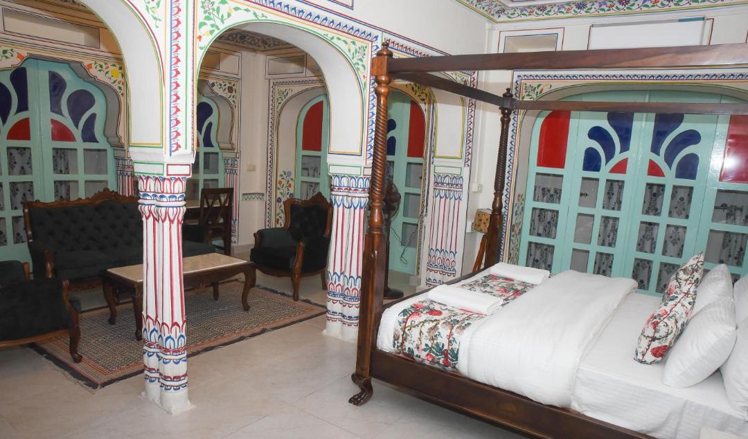 Photo of Others in Pushkar