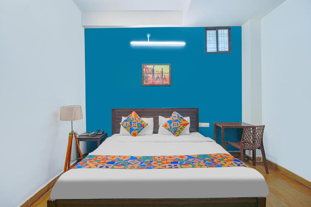 Photo of Bedroom in Bhopal