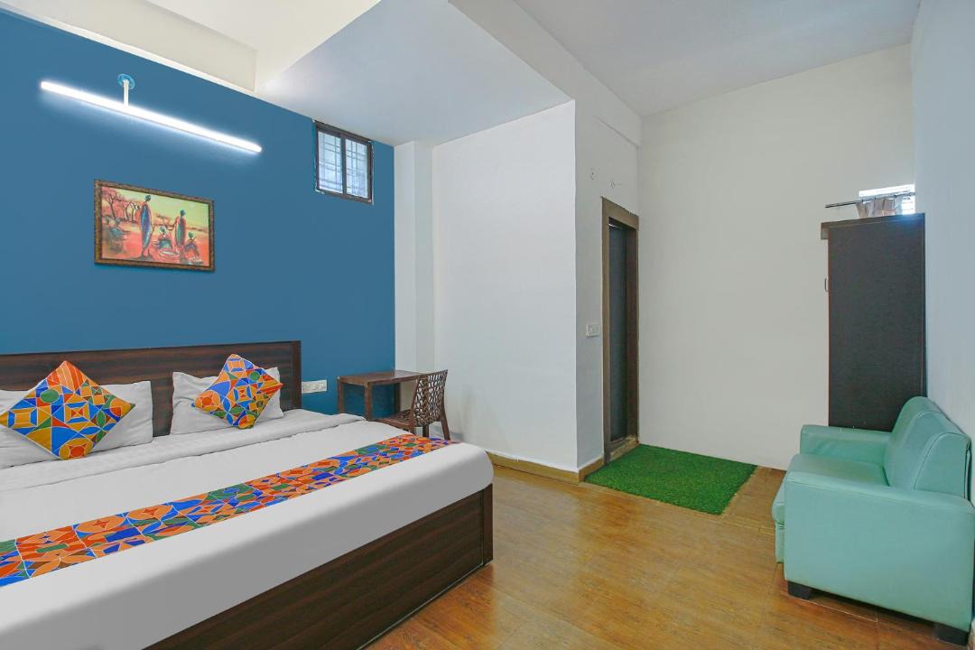 Photo of Bedroom in Bhopal
