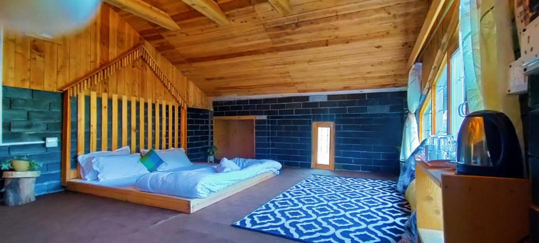 Photo of Bedroom in Gunehr