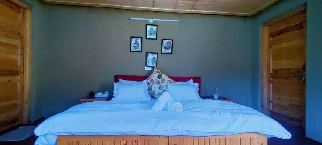 Photo of Bedroom in Gunehr