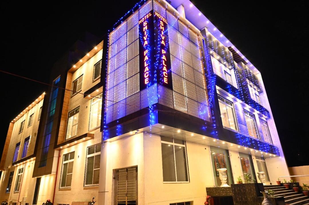 Photo of Buildings in Haldwani