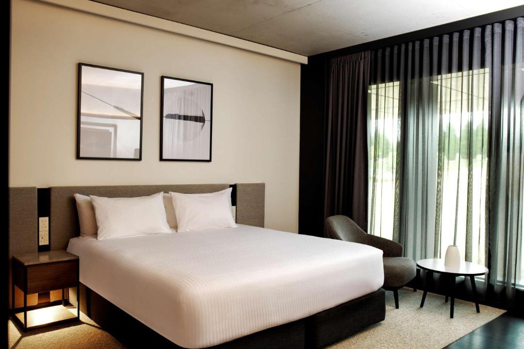 Photo of Bedroom in City East
