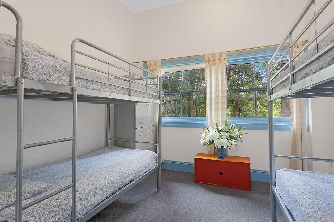 Photo of Bedroom in Potts Point