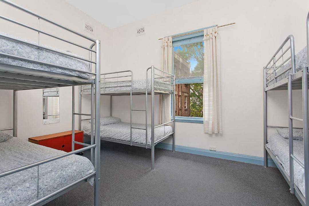 Photo of Bedroom in Potts Point