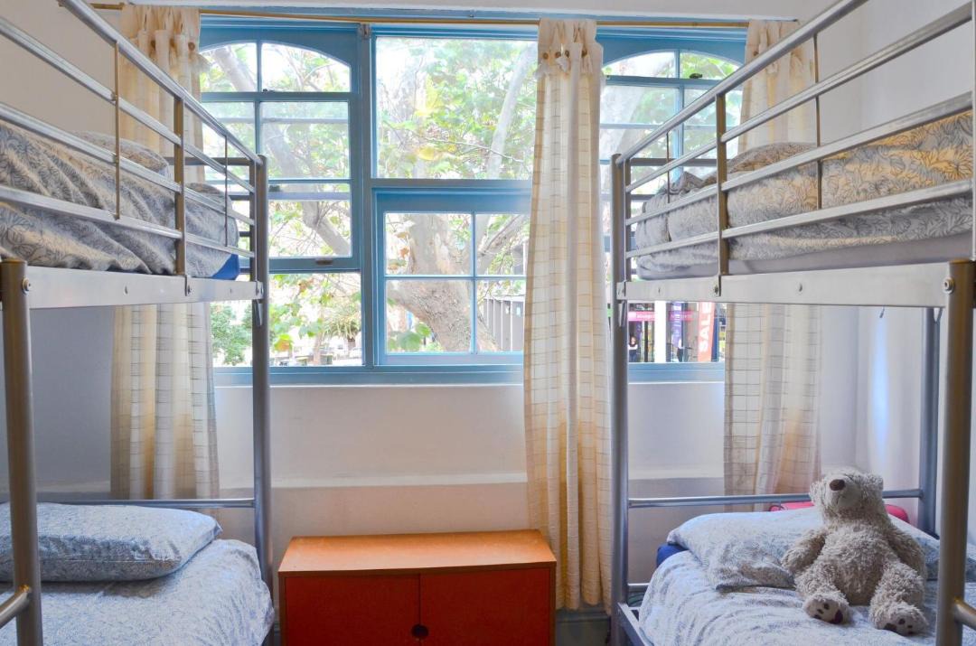 Photo of Bedroom in Potts Point