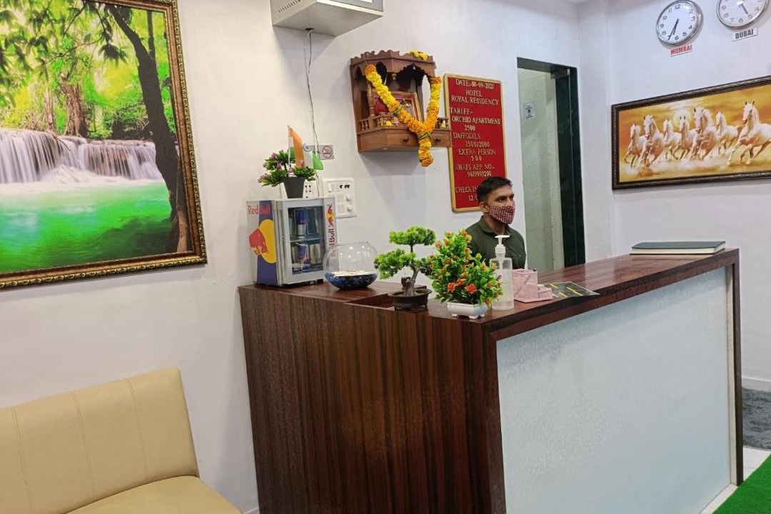 Photo of Others in Belapur