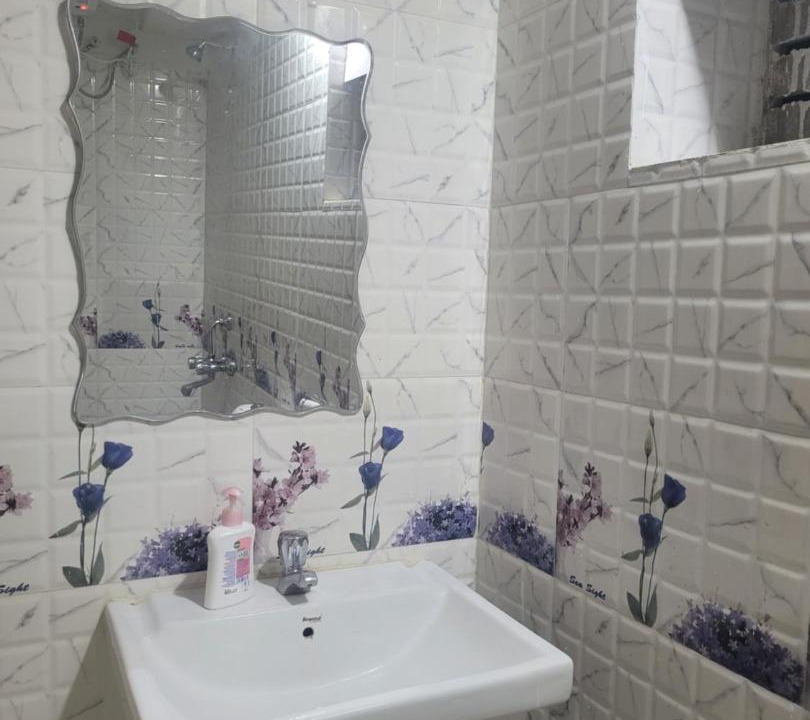 Photo of Bathroom in Puri