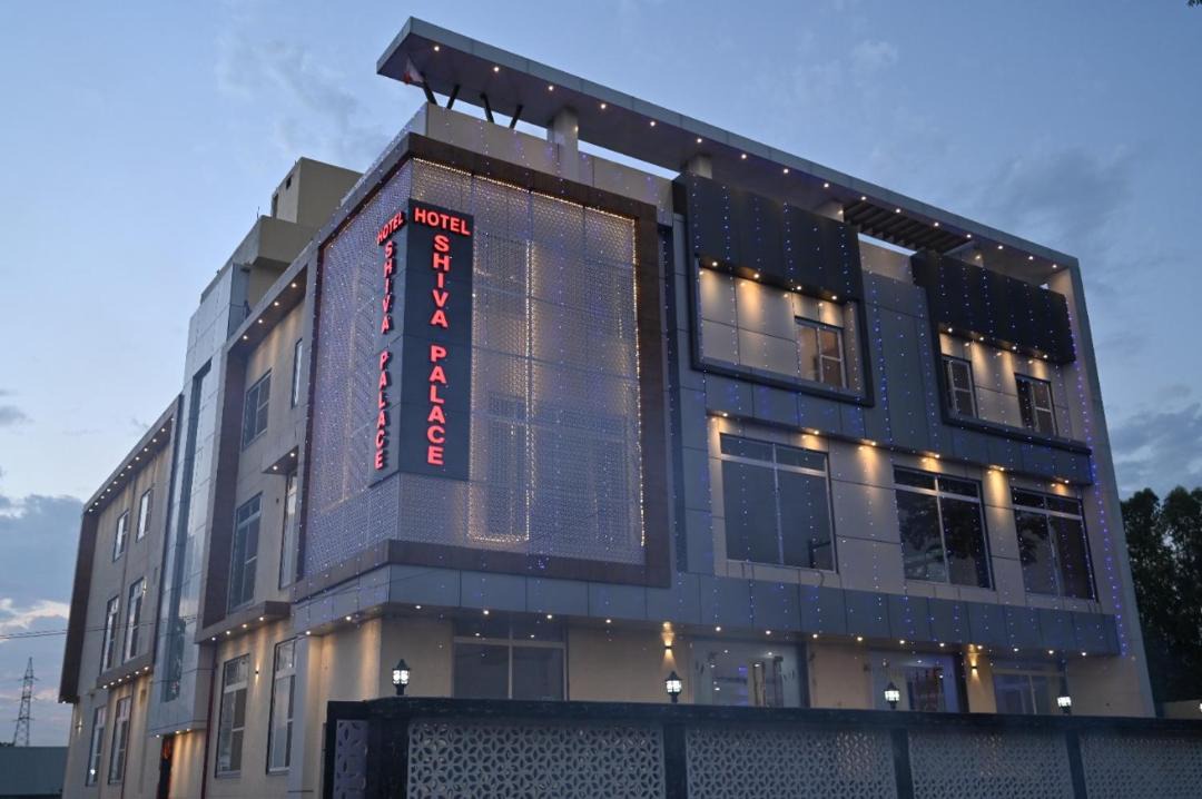 Photo of Buildings in Haldwani