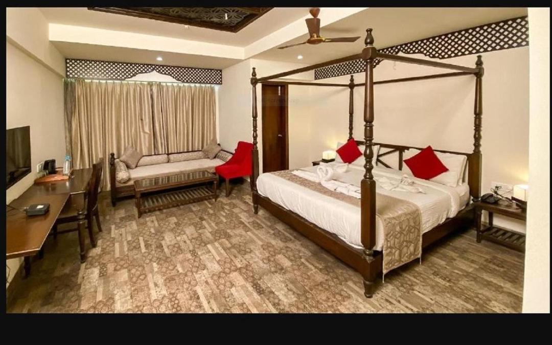 Photo of Bedroom in Ujjain