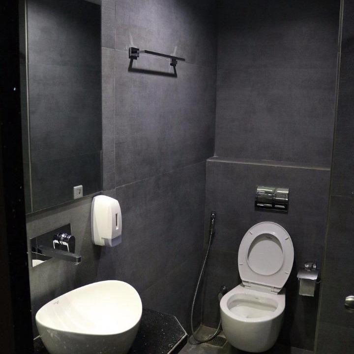 Photo of Bathroom in Ujjain