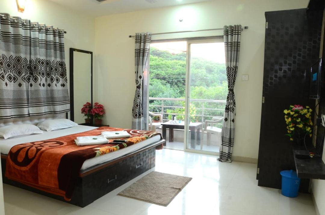 Photo of Livingroom in Mahabaleshwar