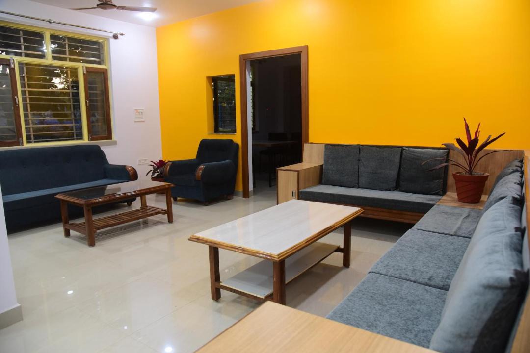 Photo of Livingroom in Hazaribagh