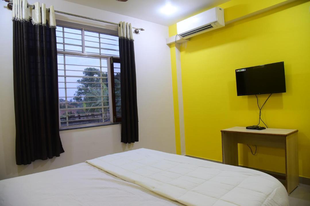 Photo of Bedroom in Hazaribagh
