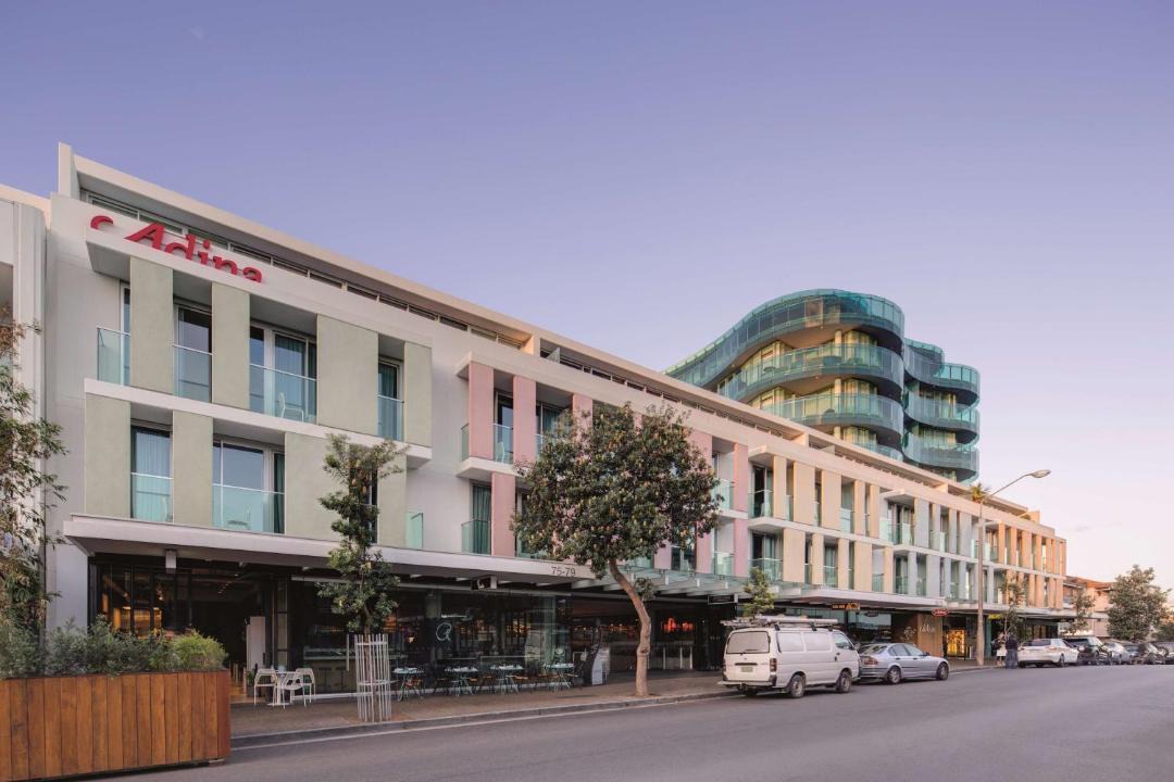 Photo of Others in Bondi Beach