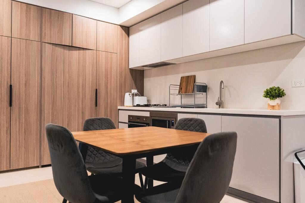 Photo of Kitchen in Westmead