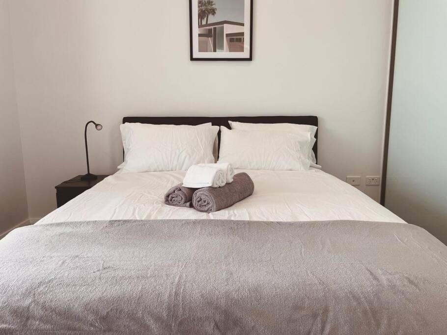 Photo of Bedroom in Westmead