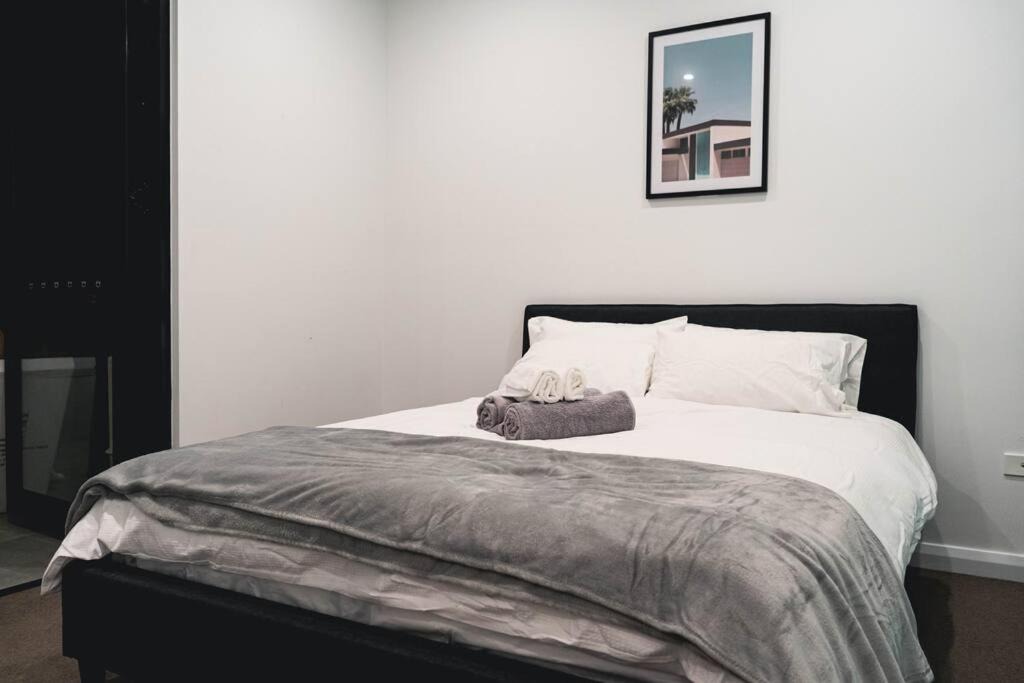 Photo of Bedroom in Westmead