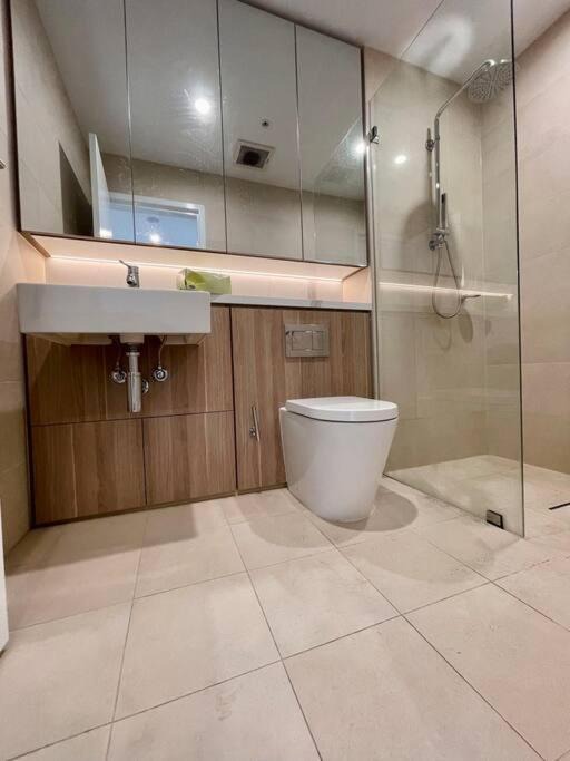 Photo of Bathroom in Westmead