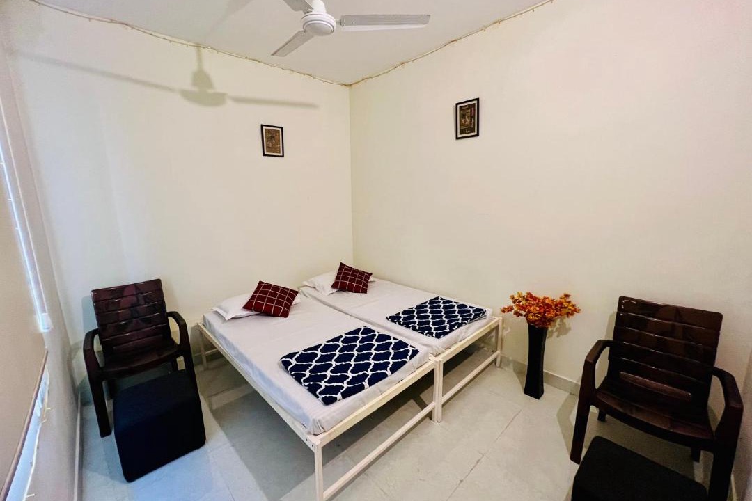 Photo of Bedroom in Jaipur