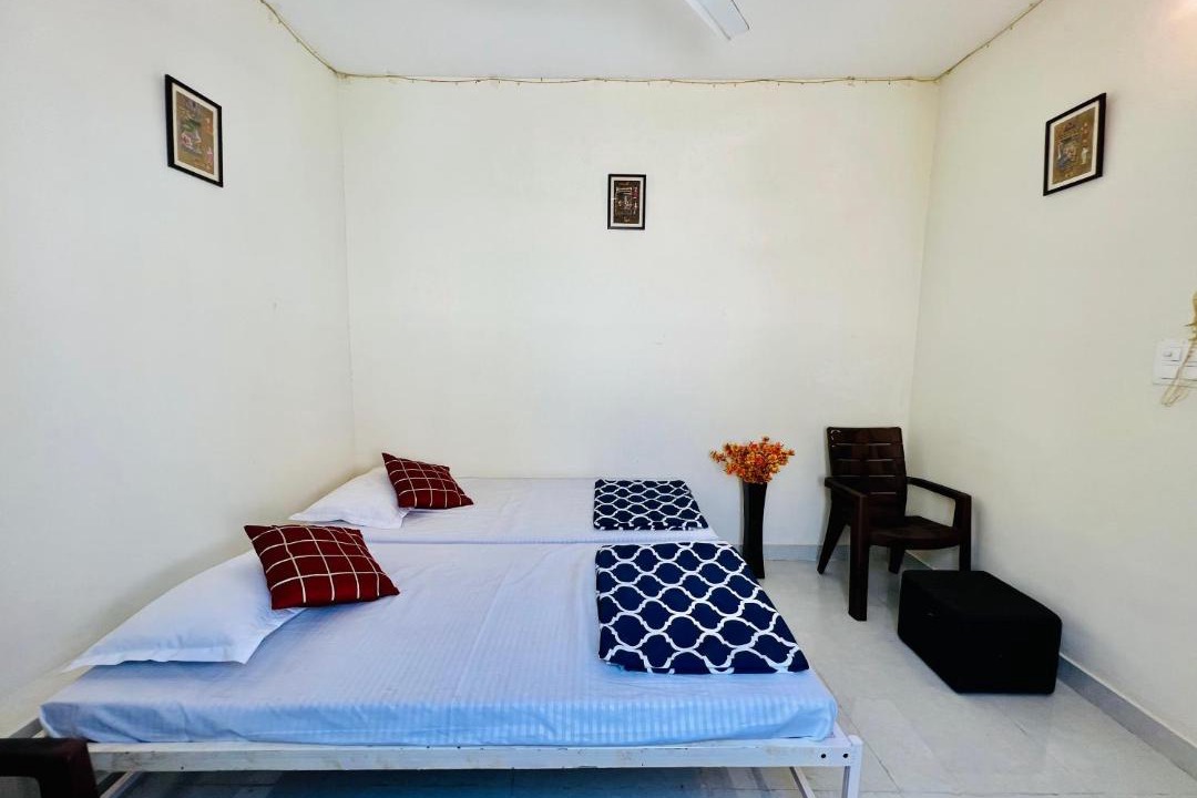 Photo of Bedroom in Jaipur