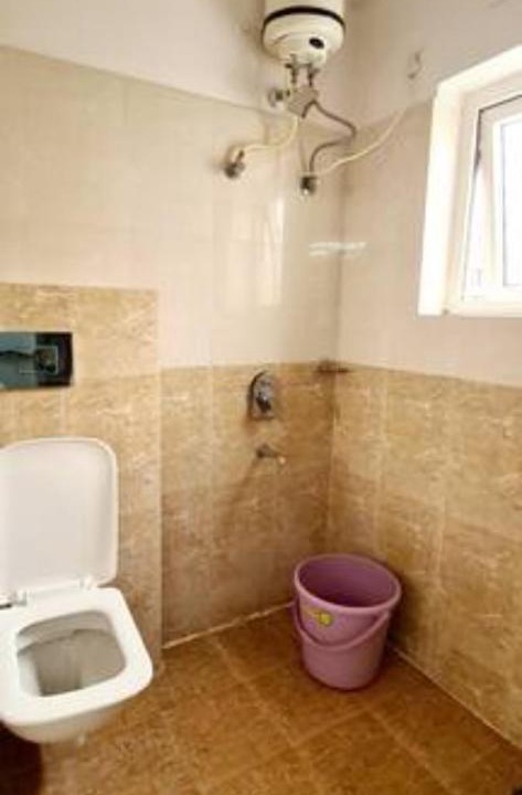 Photo of Bathroom in Gachibowli