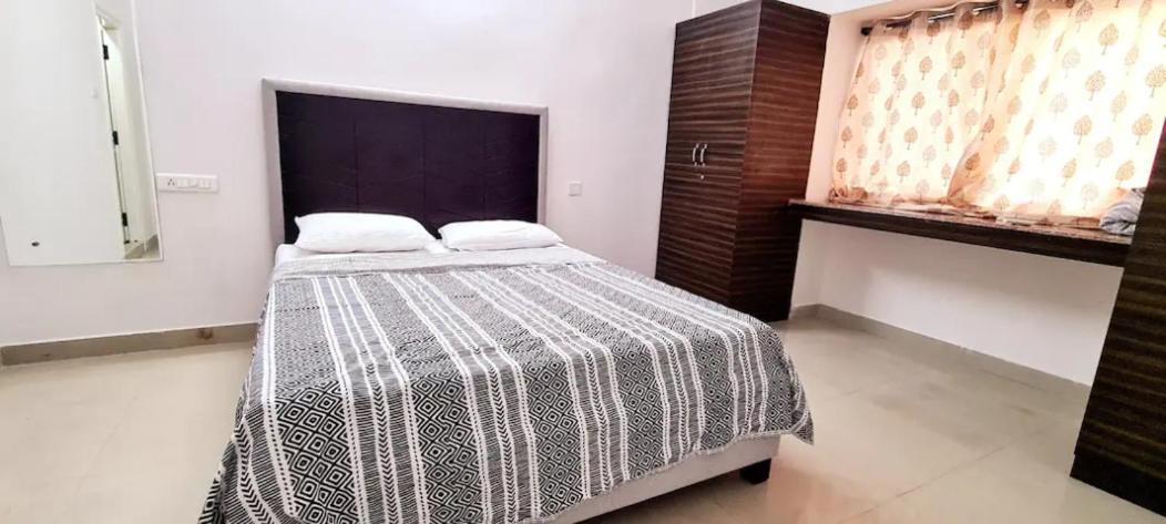 Photo of Bedroom in Gachibowli